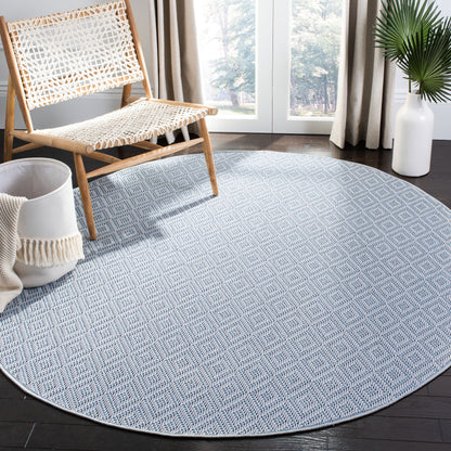 Tapis imperméable lavable d'intérieur/extérieur SAFAVIEH Bermuda Elvy