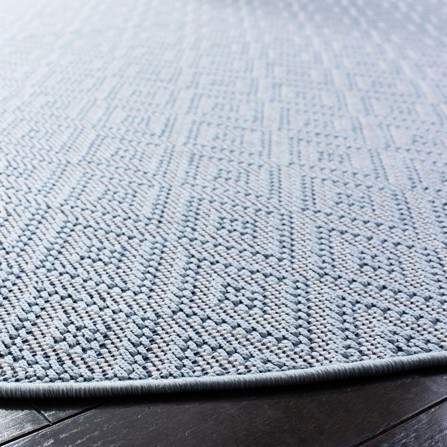 Tapis imperméable lavable d'intérieur/extérieur SAFAVIEH Bermuda Elvy