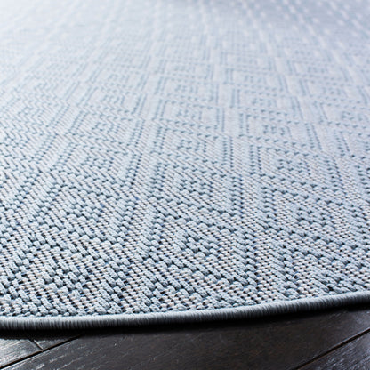 Tapis imperméable lavable d'intérieur/extérieur SAFAVIEH Bermuda Elvy