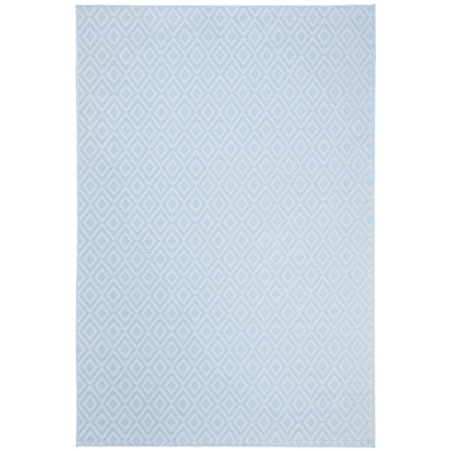 Tapis imperméable lavable d'intérieur/extérieur SAFAVIEH Bermuda Elvy