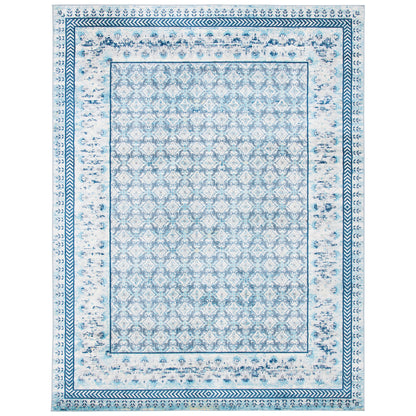 Tapis oriental traditionnel SAFAVIEH Brentwood Banga