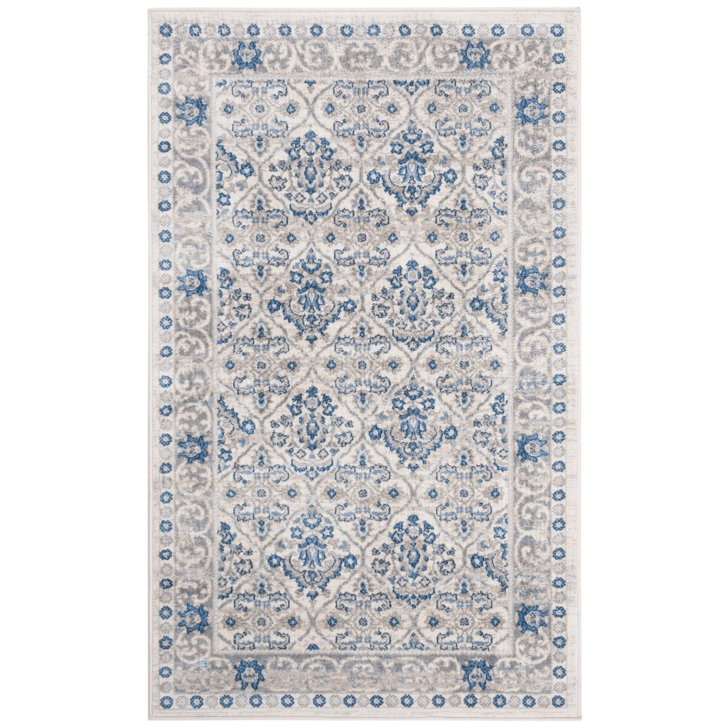 Tapis oriental traditionnel SAFAVIEH Brentwood Craciunita