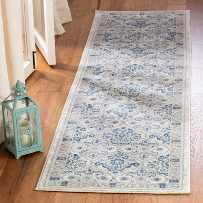Tapis oriental traditionnel SAFAVIEH Brentwood Craciunita