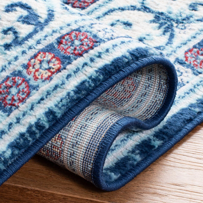 Tapis oriental traditionnel SAFAVIEH Brentwood Craciunita