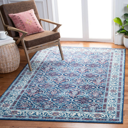 Tapis oriental traditionnel SAFAVIEH Brentwood Craciunita