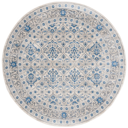 Tapis oriental traditionnel SAFAVIEH Brentwood Craciunita