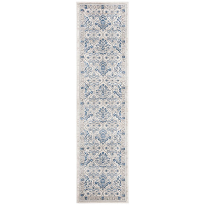 Tapis oriental traditionnel SAFAVIEH Brentwood Craciunita