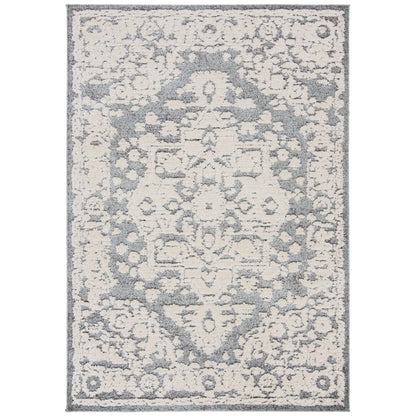 Tapis treillis oriental damassé SAFAVIEH Brentwood Paunica