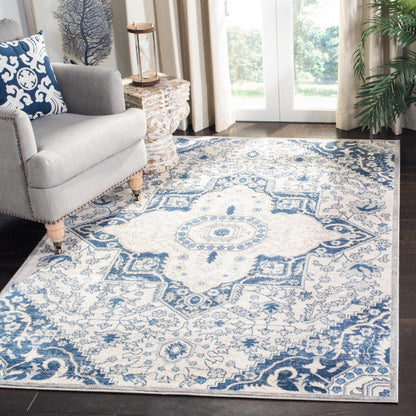 Tapis oriental traditionnel SAFAVIEH Brentwood Sira
