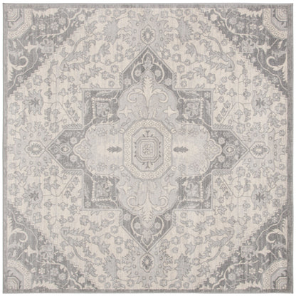 Tapis oriental traditionnel SAFAVIEH Brentwood Sira