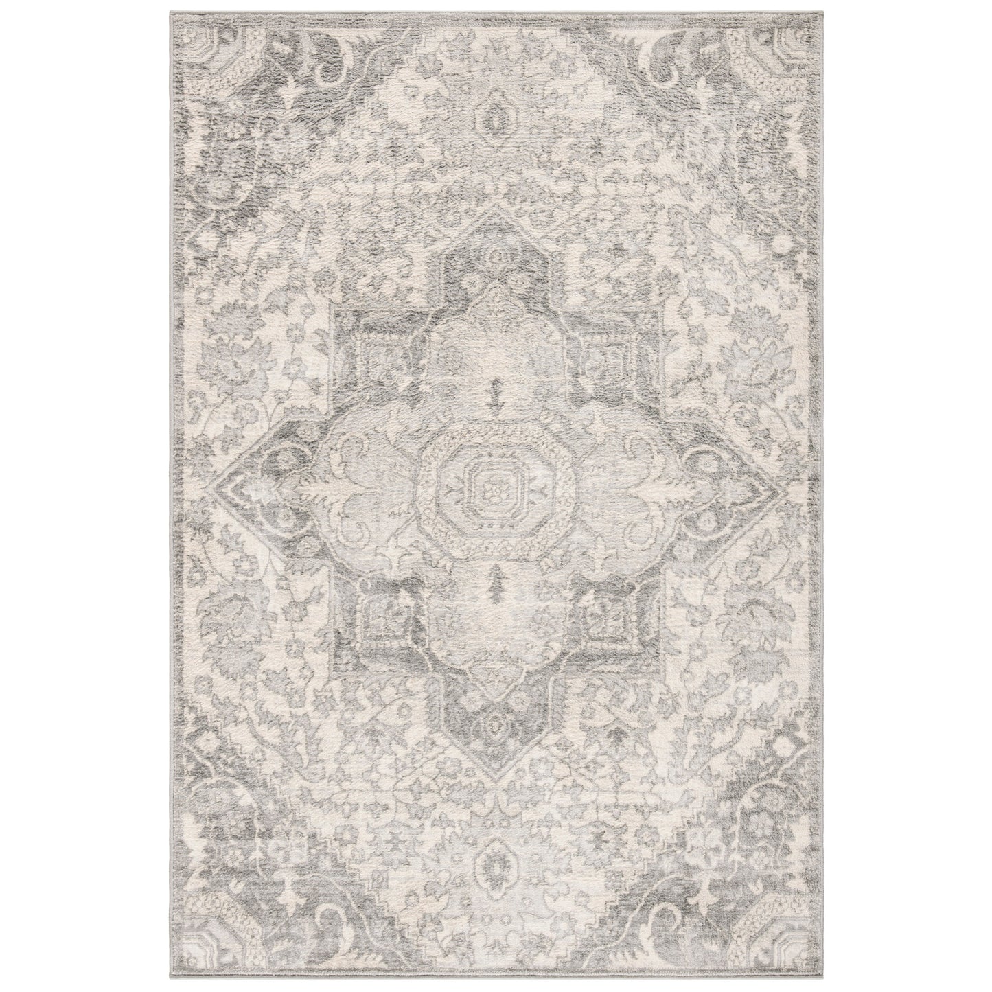 Tapis oriental traditionnel SAFAVIEH Brentwood Sira