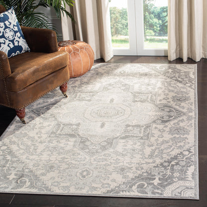 Tapis oriental traditionnel SAFAVIEH Brentwood Sira