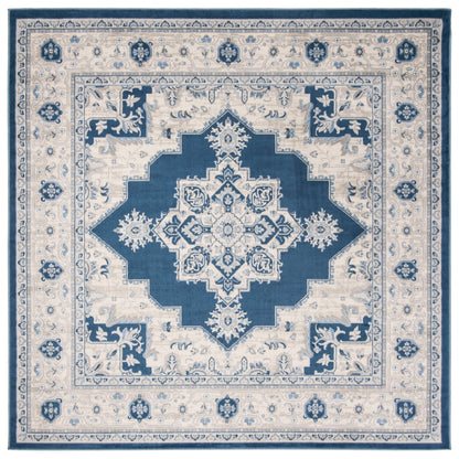 Tapis médaillon oriental traditionnel SAFAVIEH Brentwood Vassiliki