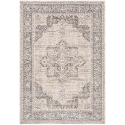 Tapis médaillon oriental traditionnel SAFAVIEH Brentwood Vassiliki