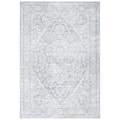 Tapis médaillon oriental SAFAVIEH Brentwood 脼ordis