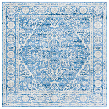 Tapis médaillon oriental SAFAVIEH Brentwood 脼ordis
