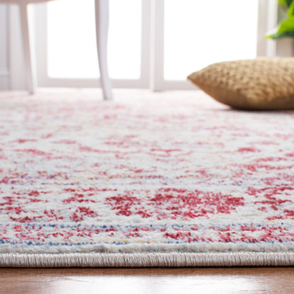 Tapis médaillon oriental SAFAVIEH Brentwood 脼ordis