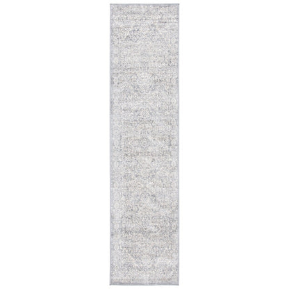 Tapis médaillon oriental SAFAVIEH Brentwood 脼ordis