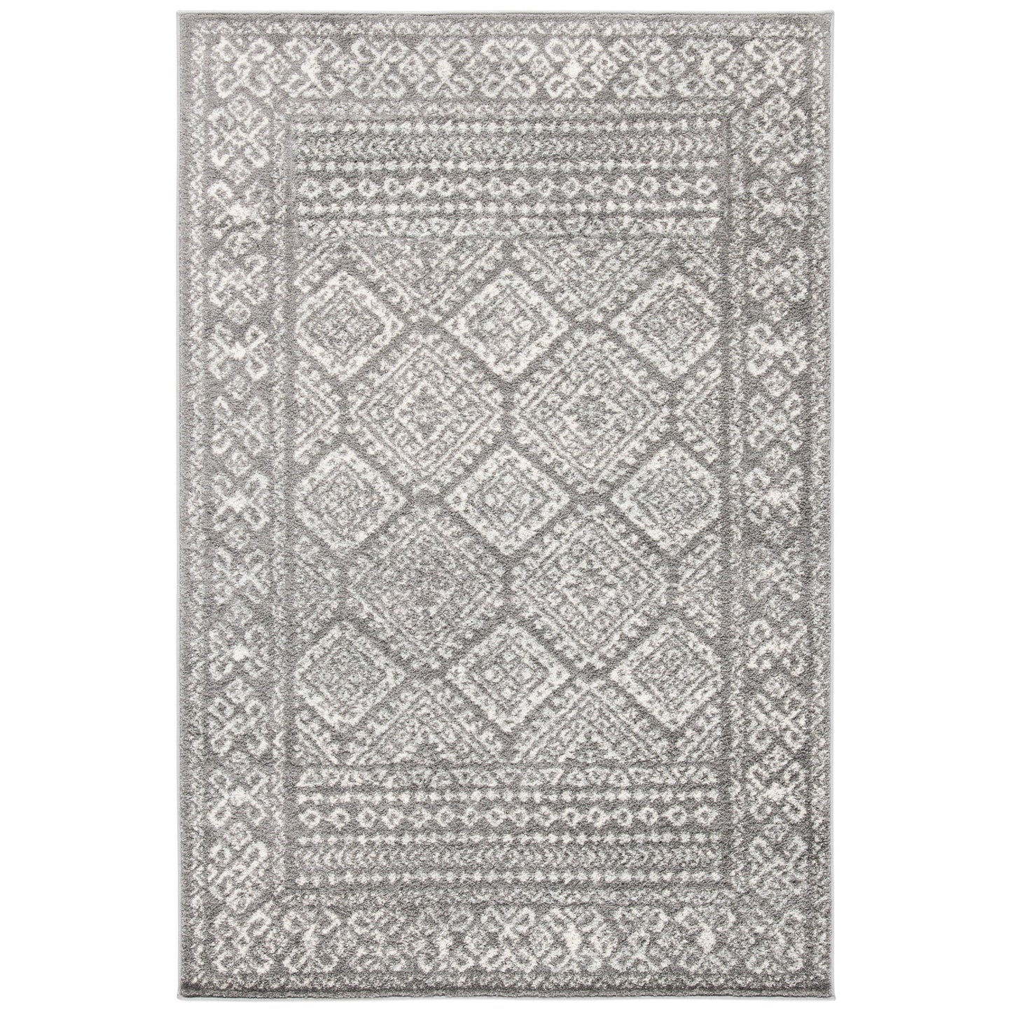 Tapis de patio imperméable à motif floral pour intérieur/extérieur SAFAVIEH Cabana Neera