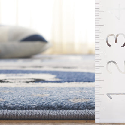 Tapis de quartier SAFAVIEH Carousel Kids Lumnie