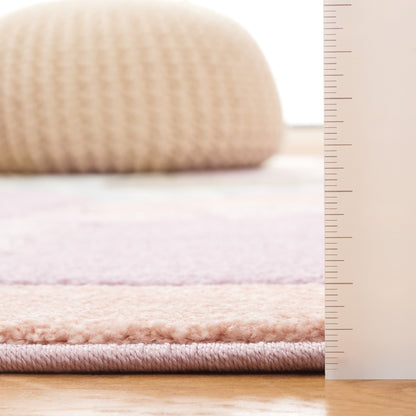 Tapis animalier SAFAVIEH Carousel Kids Miharu