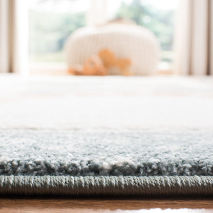 Tapis animalier SAFAVIEH Carousel Kids Miharu