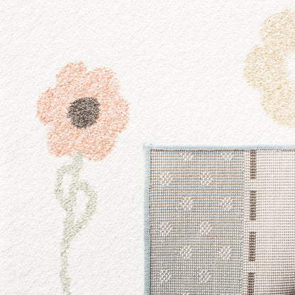 Tapis animalier SAFAVIEH Carousel Kids Miharu