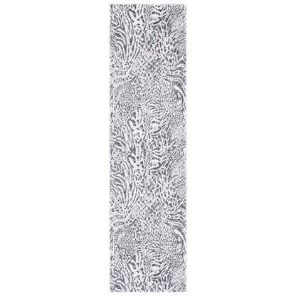 Tapis de route de quartier SAFAVIEH Carousel Kids Riemy