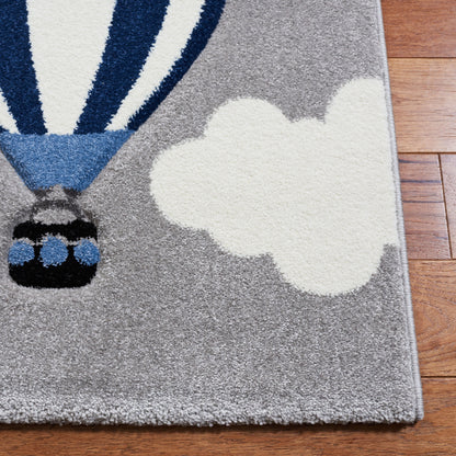 SAFAVIEH Tapis d'avion Carousel Kids Rudolfina