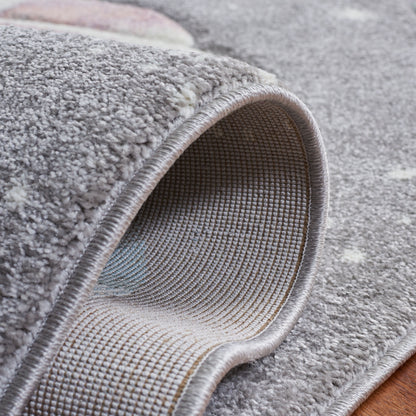 Tapis SAFAVIEH Carousel Kids Shaimaa Système Solaire