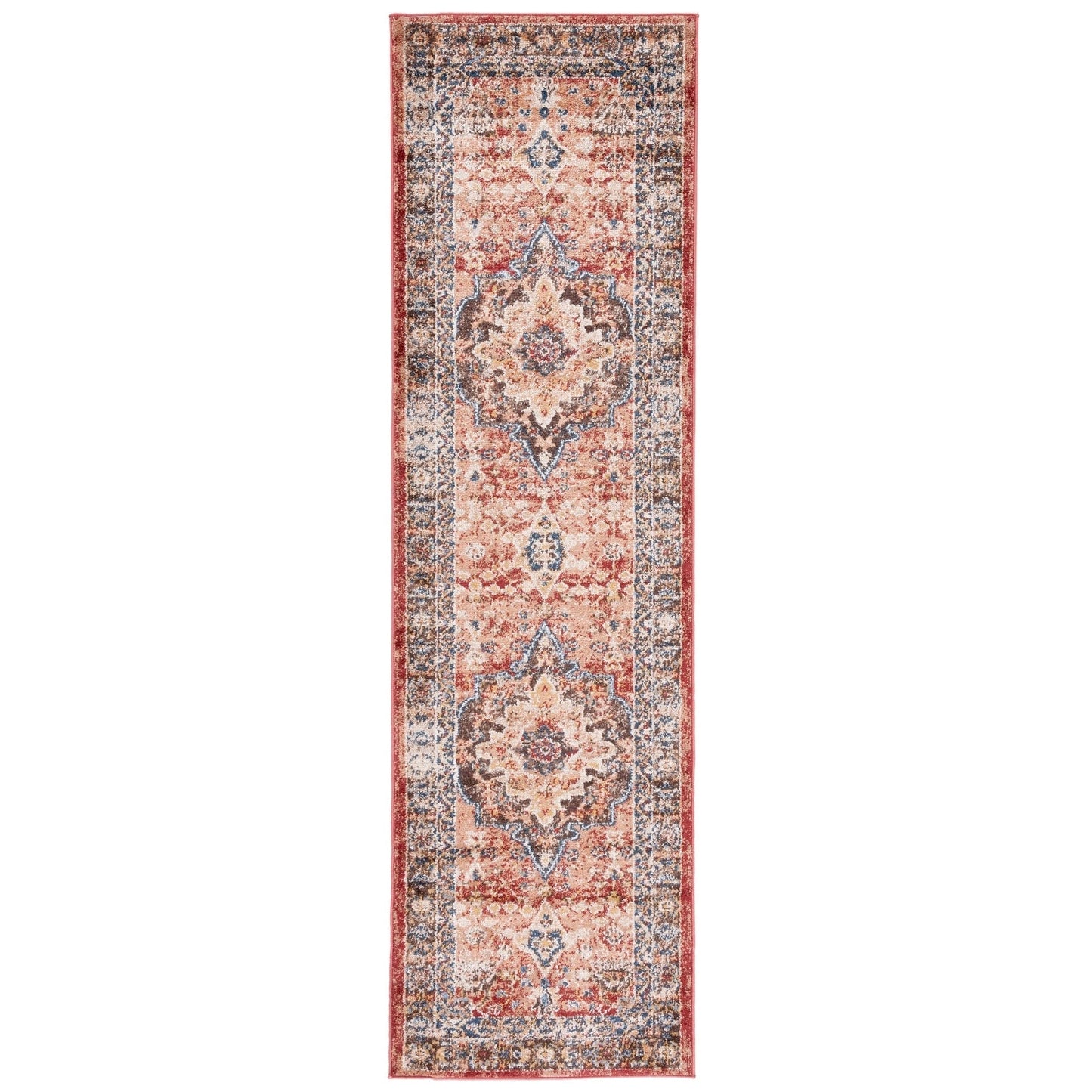 Tapis abstrait moderne SAFAVIEH Century Chita