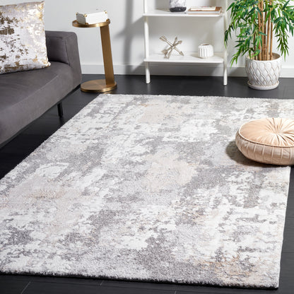 Tapis abstrait moderne SAFAVIEH Century Dagnija