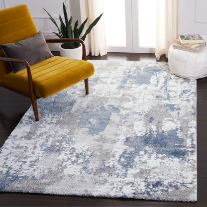 Tapis abstrait moderne SAFAVIEH Century Dagnija