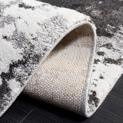 Tapis abstrait moderne SAFAVIEH Century Dagnija