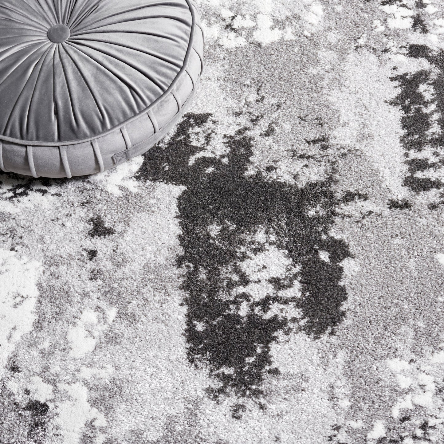 Tapis abstrait moderne SAFAVIEH Century Dagnija