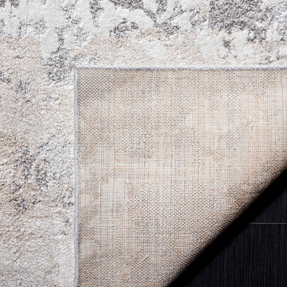 Tapis abstrait moderne SAFAVIEH Century Dagnija