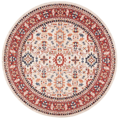 Tapis oriental bohème vintage SAFAVIEH Charleston Svantje