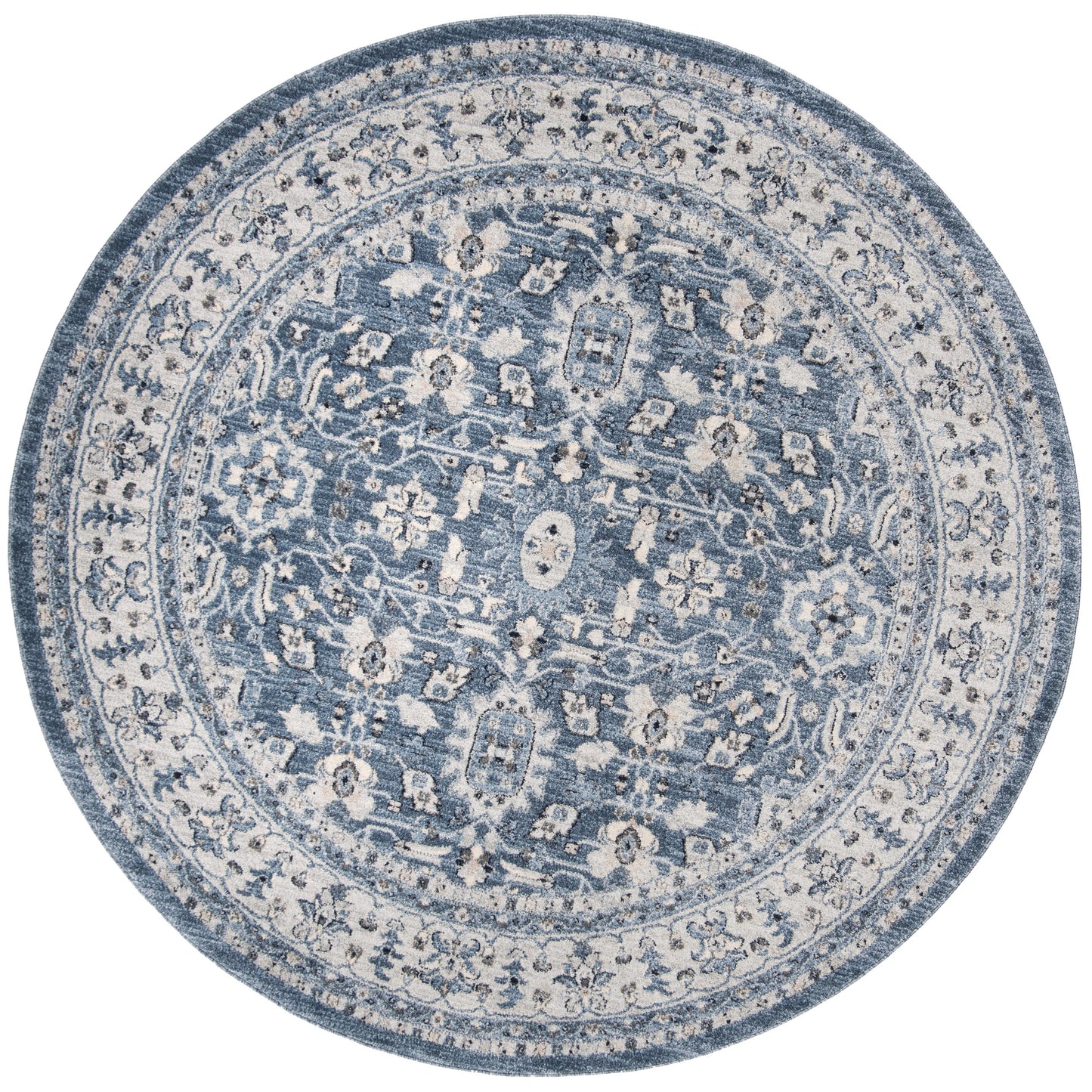 Tapis oriental bohème vintage SAFAVIEH Charleston Svantje