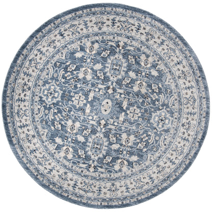 Tapis oriental bohème vintage SAFAVIEH Charleston Svantje