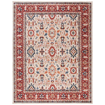 Tapis oriental bohème vintage SAFAVIEH Charleston Svantje