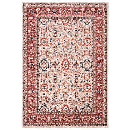 Tapis oriental bohème vintage SAFAVIEH Charleston Svantje