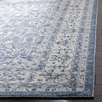 Tapis oriental bohème vintage SAFAVIEH Charleston Svantje