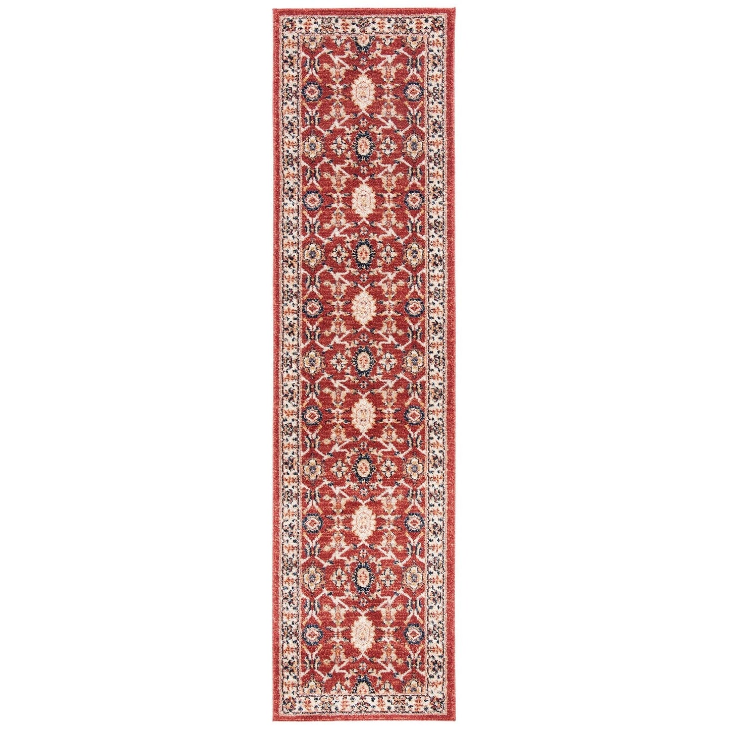 Tapis oriental bohème vintage SAFAVIEH Charleston Svantje