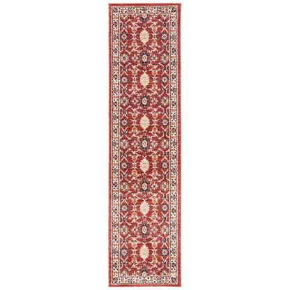 Tapis oriental bohème vintage SAFAVIEH Charleston Svantje