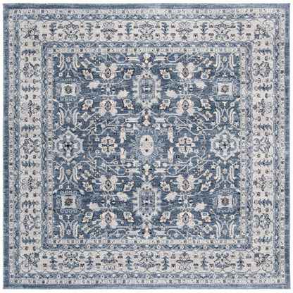 Tapis oriental bohème vintage SAFAVIEH Charleston Svantje