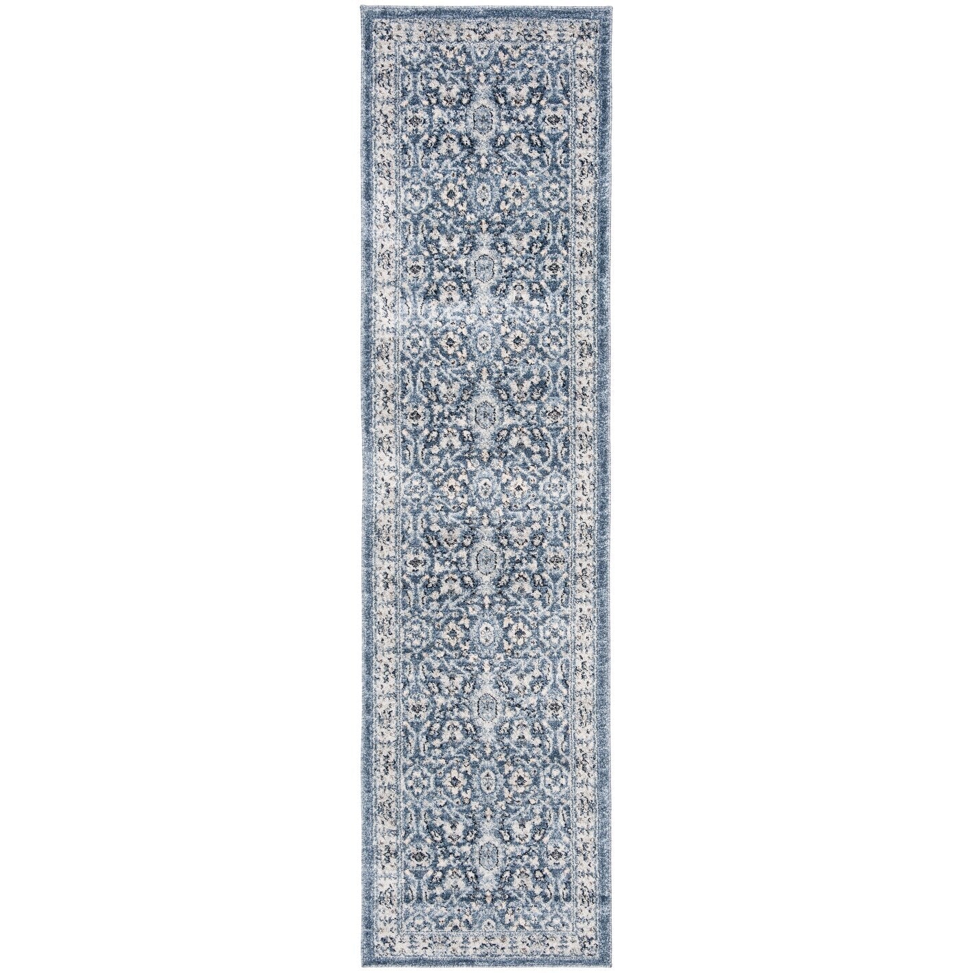 Tapis oriental bohème vintage SAFAVIEH Charleston Svantje