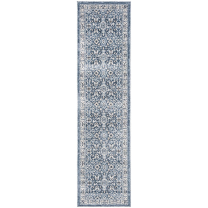Tapis oriental bohème vintage SAFAVIEH Charleston Svantje