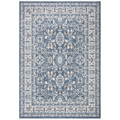 Tapis oriental bohème vintage SAFAVIEH Charleston Svantje