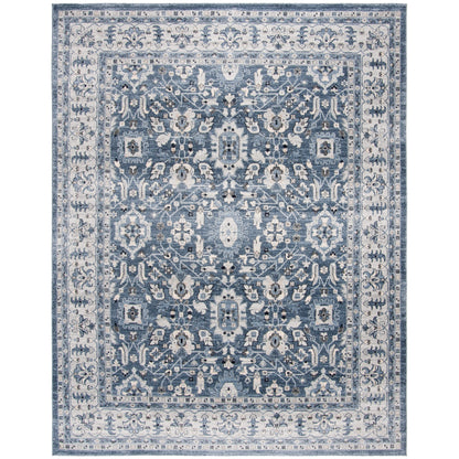 Tapis oriental bohème vintage SAFAVIEH Charleston Svantje