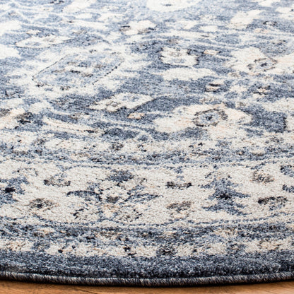 Tapis oriental bohème vintage SAFAVIEH Charleston Svantje